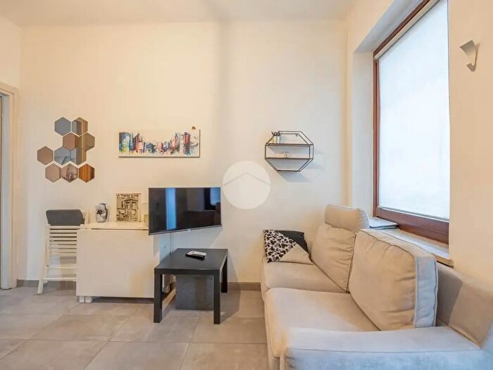 Appartamento bilocale in vendita in Via Fiume, Verona