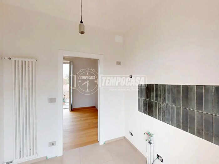 Appartamento bilocale in vendita in Via Bardassano, Torino