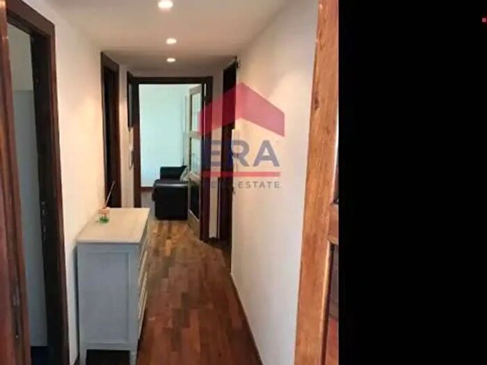 Appartamento trilocale in affitto in Via degli Ausoni, Roma