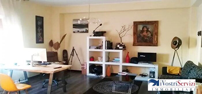 Appartamento bilocale in vendita in Viale Tica Siracusa, Siracusa