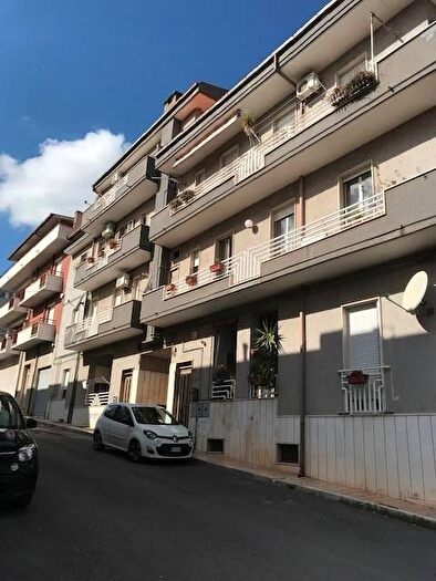 Appartamento con 5 locali in vendita in Via dei Dauni, San Nicandro Garganico