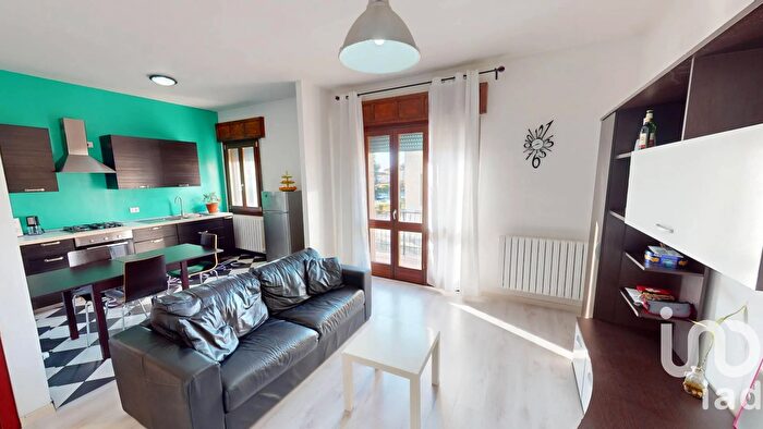 Appartamento trilocale in vendita in Via Dante Alighieri, Fiscaglia