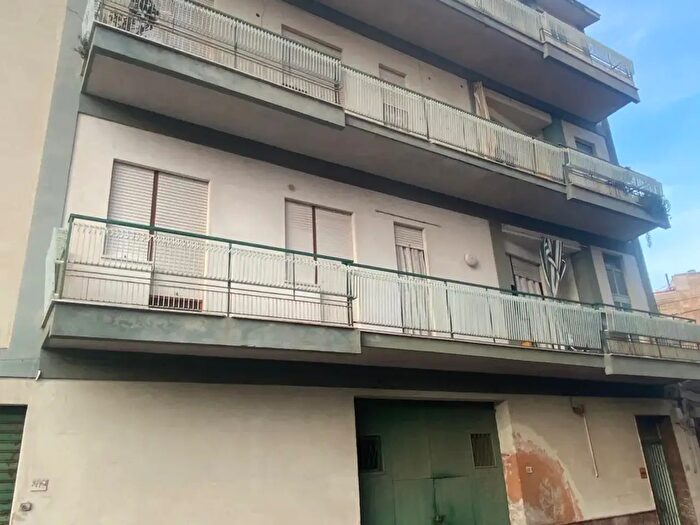 Appartamento con 5 locali in vendita in Via Giovanni Pascoli, Villabate