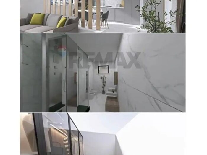 Appartamento quadrilocale in vendita in Livorno