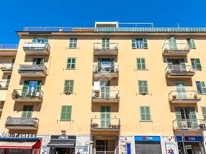 Appartamento trilocale in vendita in Via di Boccea, Roma