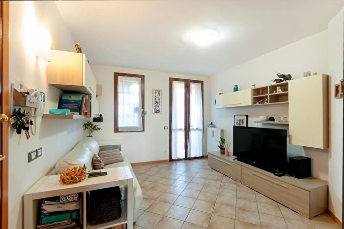 Appartamento quadrilocale in vendita in Via Emilia Ponente, Castel San Pietro Terme