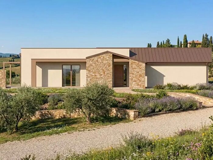 Casa con 5 locali in vendita in Barberino Tavarnelle