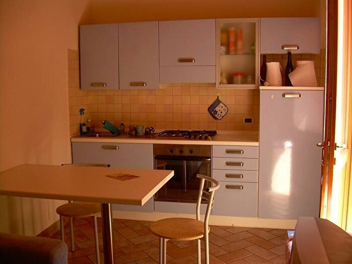 Appartamento bilocale in affitto in Via Porciglia, Santa Sofia Altinate, Padova