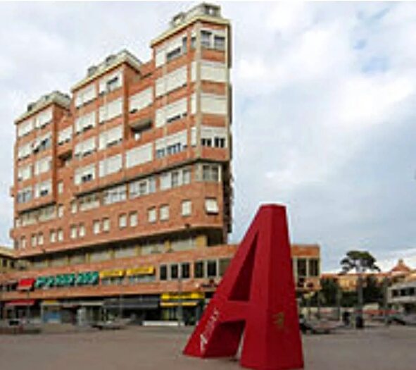 Appartamento quadrilocale in vendita in Livorno, Livorno