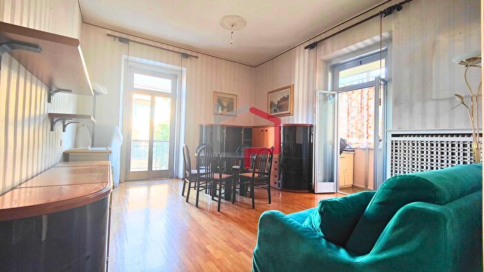 Appartamento trilocale in vendita in Piazza Vittoria B, Bolzano