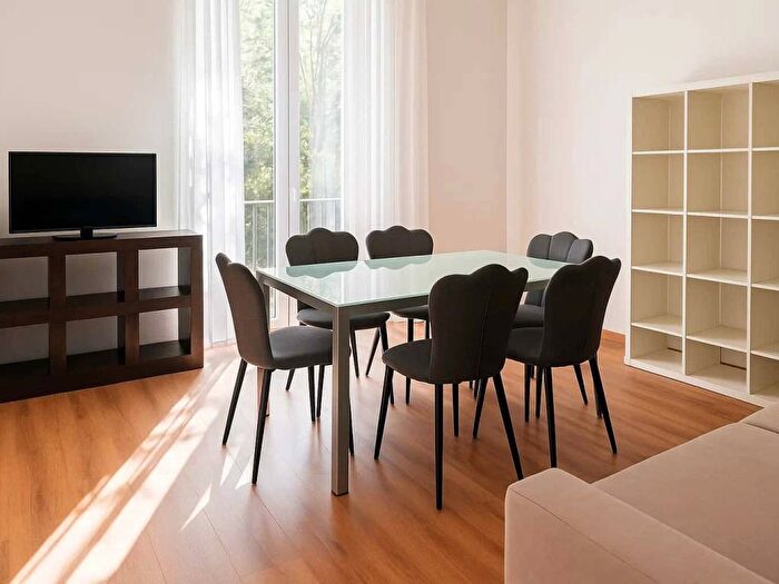 Appartamento bilocale in affitto in Via Ragazzi del, Saffi, Bologna