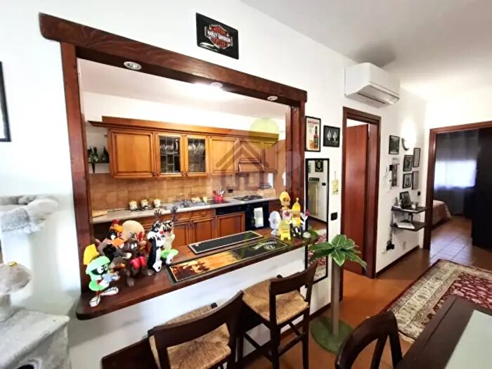 Appartamento quadrilocale in vendita in Via Gramsci, Caorso