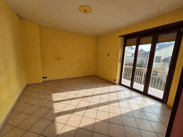 Appartamento quadrilocale in affitto in Montanaro