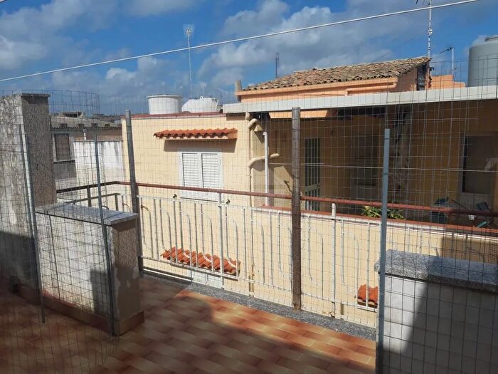 Casa con 11 locali in vendita in CieloTerra, Castelvetrano