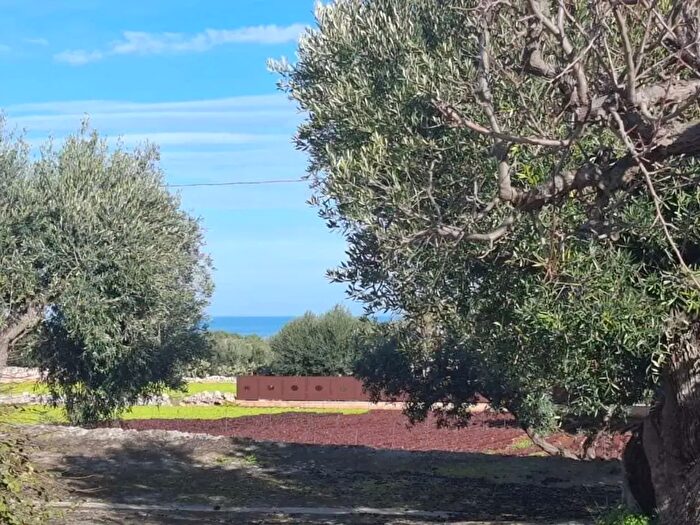 Casa trilocale in vendita in Polignano A Mare