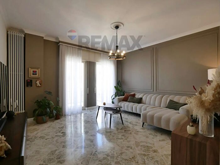 Appartamento trilocale in vendita in Via Domenico Nicolai, Bari