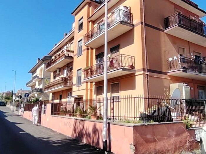 Appartamento trilocale in affitto in Via della Cerquetta, La Storta, Roma