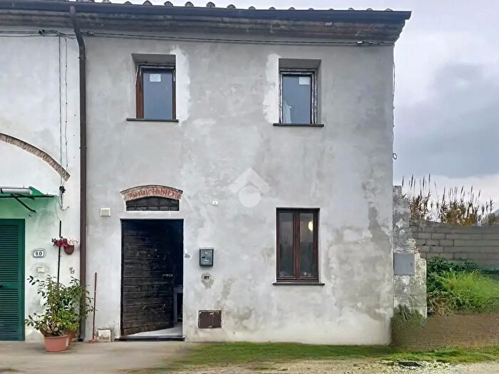 Appartamento trilocale in vendita in Via del Capannone, Vecchiano