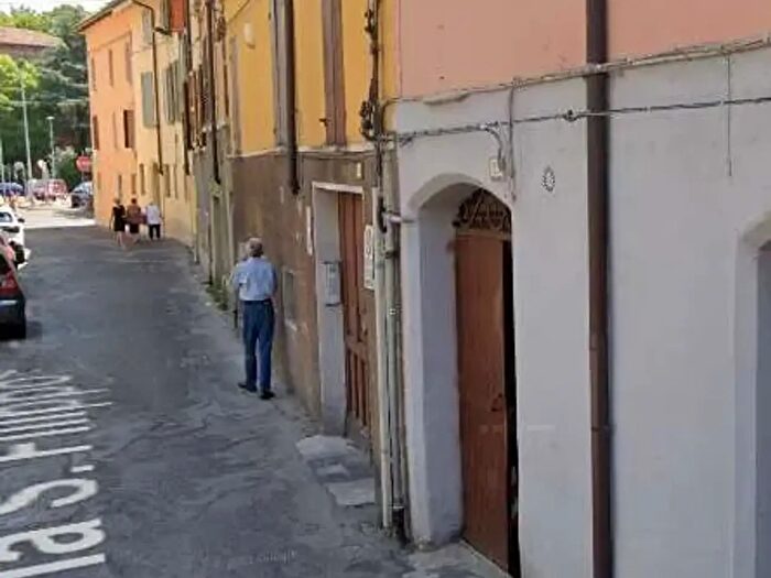 Appartamento trilocale in vendita in Reggio Emilia