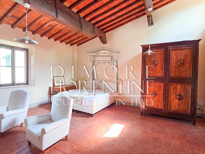 Appartamento bilocale in affitto in Via Suor Maria Celeste, Cinque Vie, Firenze