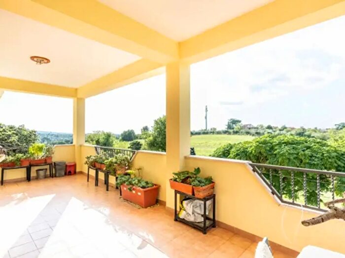 Appartamento trilocale in vendita in Via di Colle Vigne, Gallicano Nel Lazio