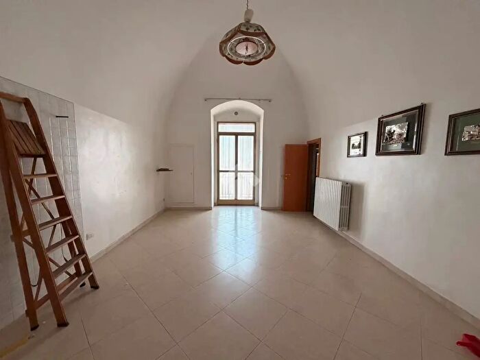 Casa trilocale in vendita in Santeramo In Colle
