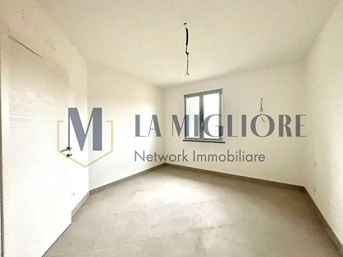 Appartamento trilocale in vendita in Via Maria Montessori, Prato