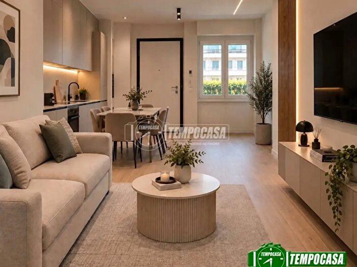 Appartamento monolocale in vendita in Via Fratelli Zoia, Milano