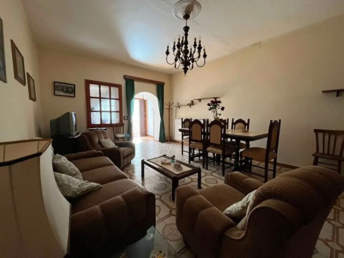 Casa quadrilocale in vendita in Via Greci Snc, San Vittore Del Lazio