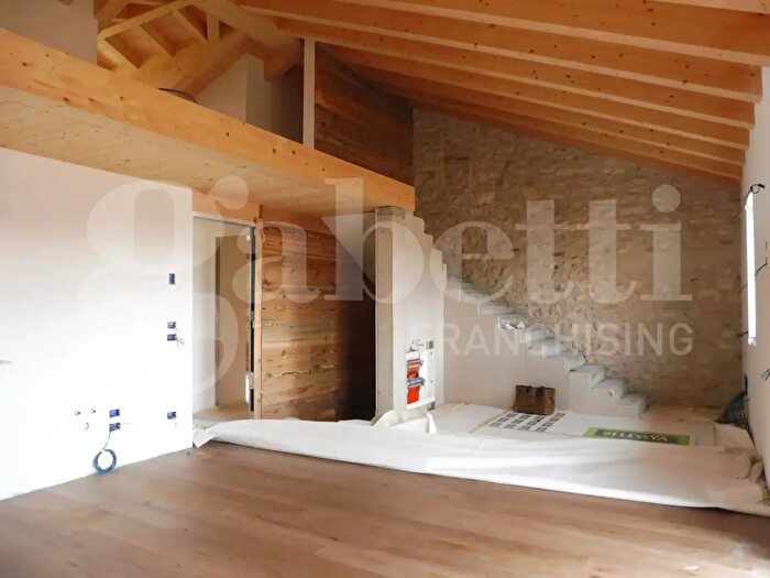 Appartamento quadrilocale in vendita in Asiago