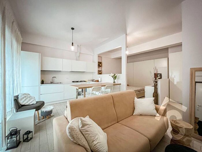 Appartamento monolocale in affitto in Viale della Vittoria, Jesi