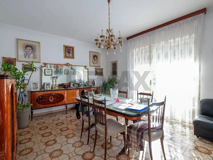 Appartamento quadrilocale in vendita in Via Raffaello Sanzio, Presezzo