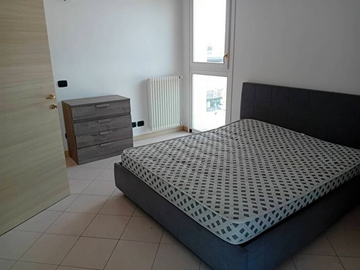 Appartamento bilocale in affitto in Via Emilio Lepido, San Lazzaro, Parma