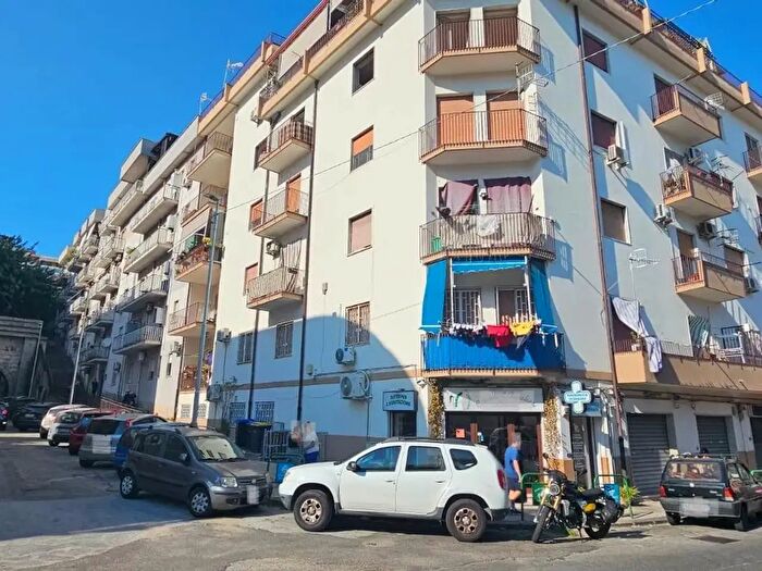 Appartamento bilocale in vendita in Messina