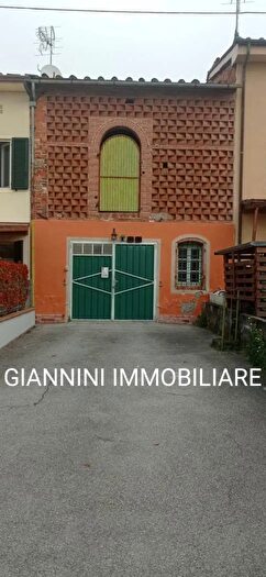 Casa in vendita in Via Forabosco Porcari, Porcari