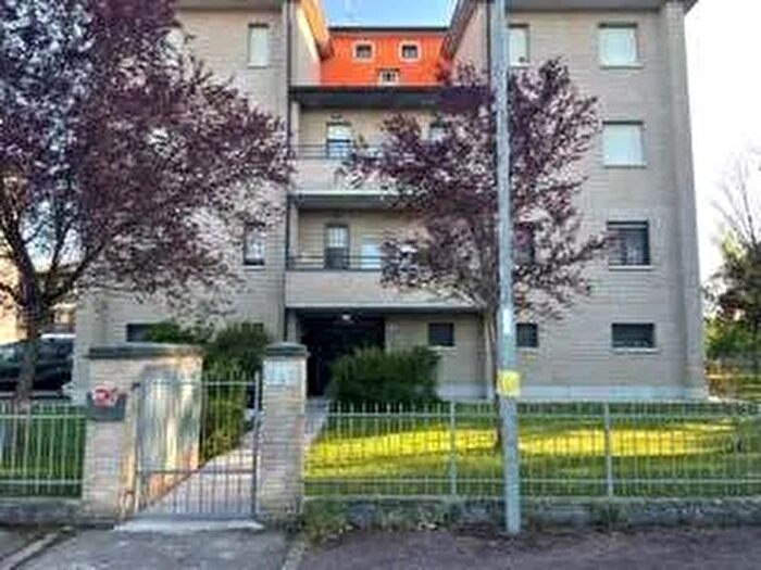 Appartamento con 5 locali in vendita in Via dei Quercioli, Reggio Emilia