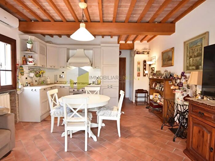 Appartamento bilocale in vendita in a Mazzini, San Giuliano Terme