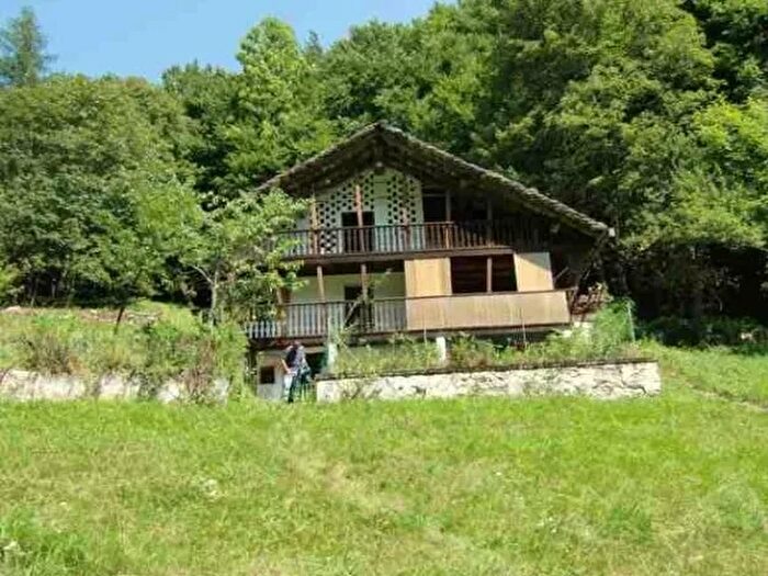 Casa con 6 locali in vendita in Riva Valdobbia Vercelli Piemonte Italia, Alagna Valsesia