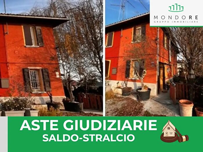 Appartamento quadrilocale in vendita in Zola Predosa