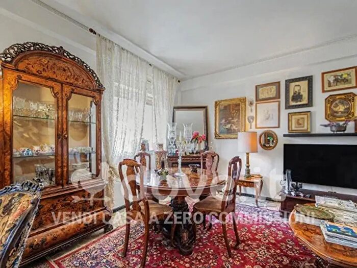 Appartamento trilocale in vendita in Via Sebastiano Catania, Catania