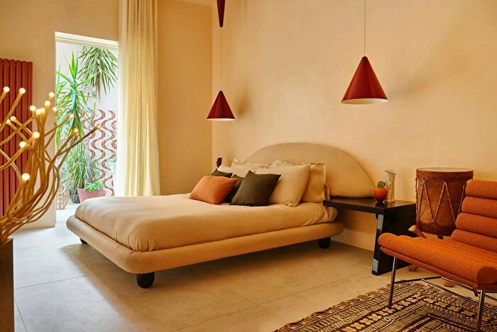 Appartamento monolocale in affitto in Via Tito Livio, Milano