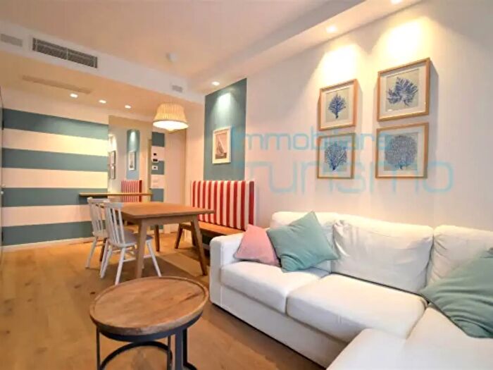 Appartamento trilocale in vendita in Riccione