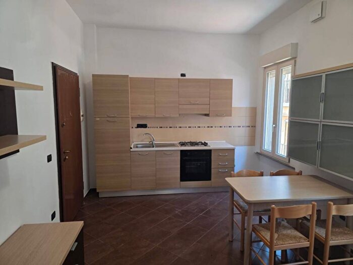 Appartamento bilocale in affitto in Via Tonale, San Leonardo, Parma