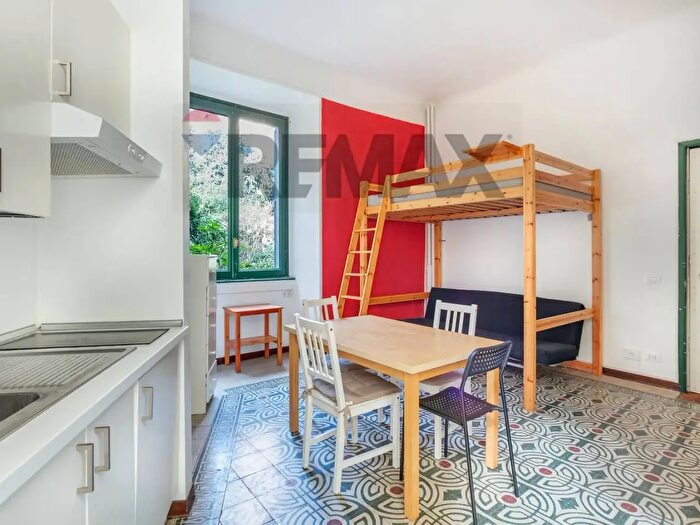 Appartamento monolocale in vendita in Via Polibio, Milano