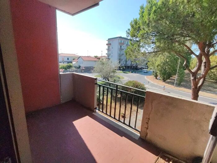 Appartamento quadrilocale in vendita in Rosignano Marittimo