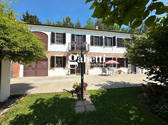 Casa con 5 locali in vendita in Cornapo, Portacomaro