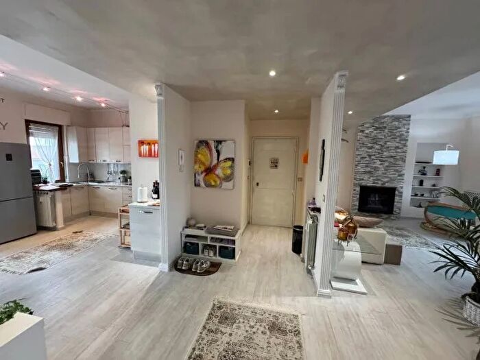 Appartamento quadrilocale in vendita in Lungotanaro San Martino, Alessandria