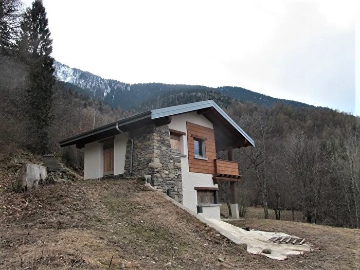 Casa bilocale in vendita in Caiolo