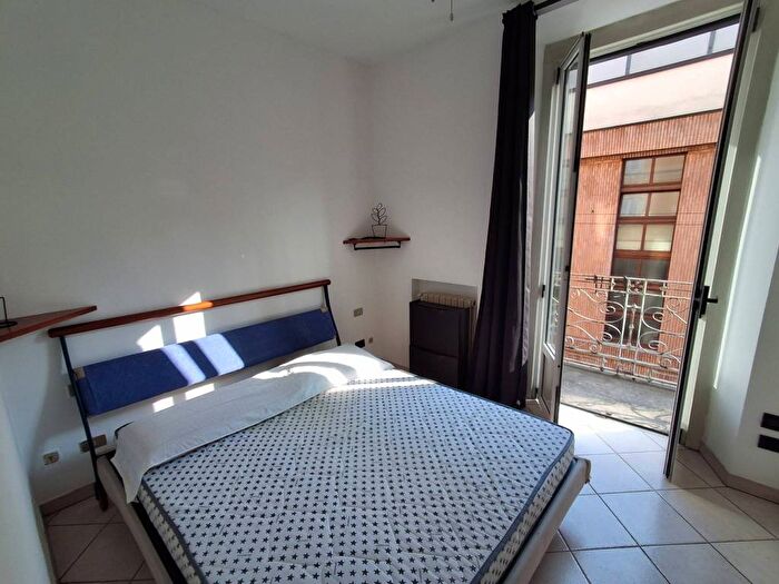 Appartamento bilocale in affitto in Via Conchetta, Ascanio Sforza, Milano