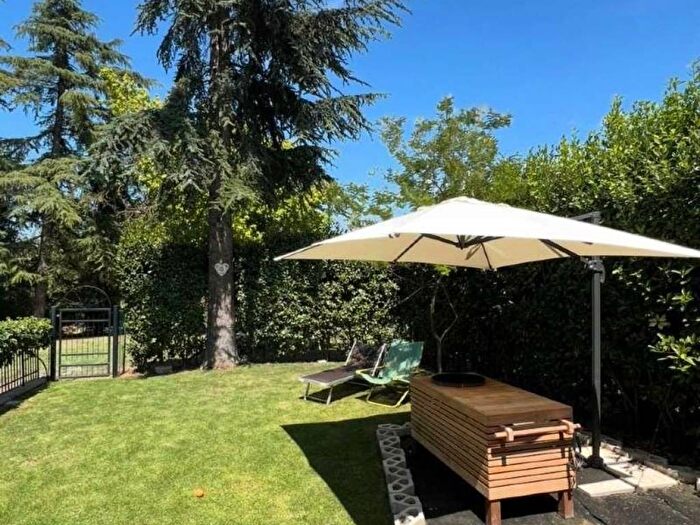 Appartamento quadrilocale in affitto in via San Ruffillo, Ponticella, San Lazzaro di Savena